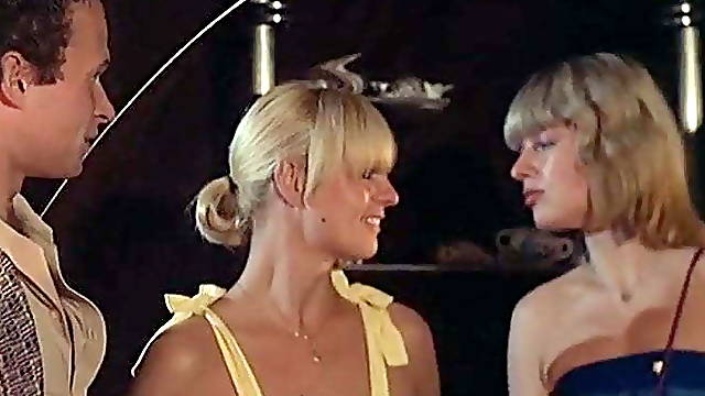 LE DROIT DE CUISSAGE (1980)