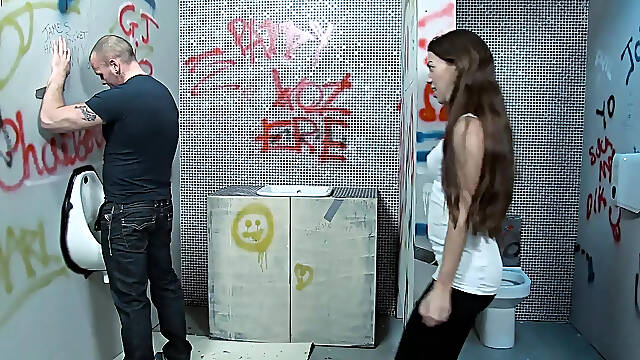 Tiffany Doll &amp; Kane Turna want to pleasure each other