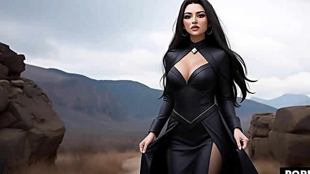 Cute india girl givies fully blowjob