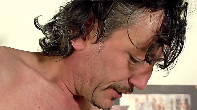 Horny Housewives Double Penetration Orgy