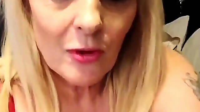Cumming for Chris
