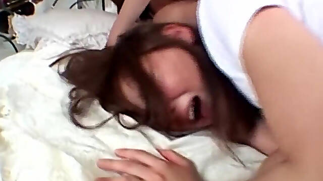 Insatiable Mature MILF Takes Every Cock Available