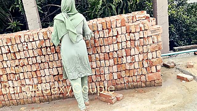 Indian Neighbor Girl Fucked by Bangladeshi Boy