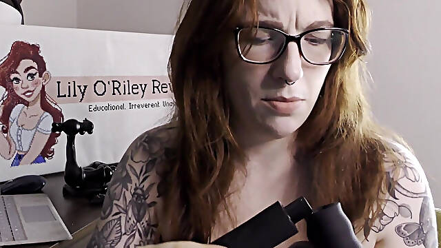 NSFW Review of the Ueros Nexus Sex Machine