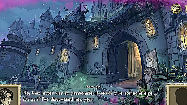 Innocent Witches Miscellaneous Collection [part 03] + Innocent Witches Download