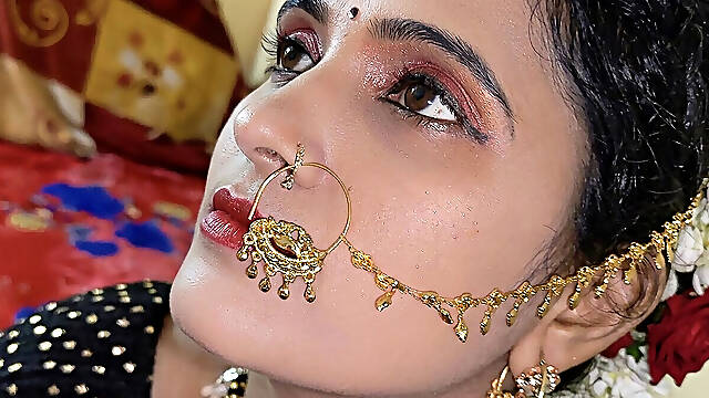 Finally Wedding Night -the Suhagraat Clear Hindi Audio