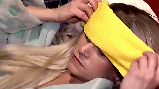 Horny step-son oblivious Stepmom entire series parts 1- 4