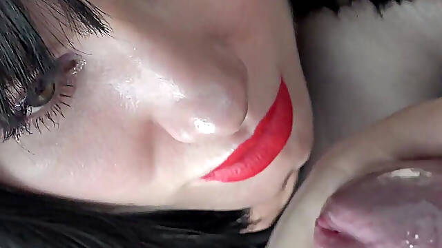 No Holding Back… Nylon, Long Nails & Slow Sensual Control POV #871