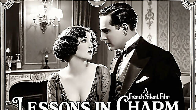 1925 Lessons in Charm
