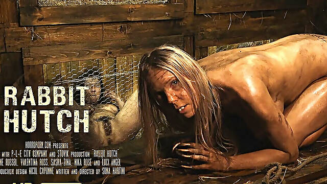 Horror Porn 37 Rabbit Hutch