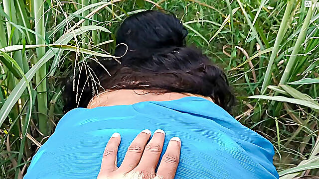 Hot Indian Outdoor Anal Sex Video Desi Bhabhi Ki Chudai