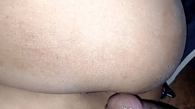 Step Mom Night Share Room and Cum in Mouth