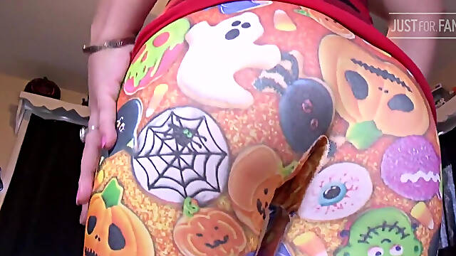 Vault Release: My Ass Is a Treat!