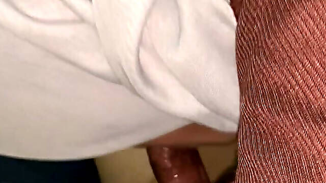 Naughty Girl Blowjob Cock